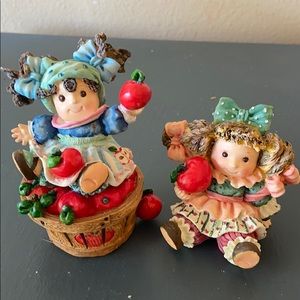 Apple of my eye Collectibles